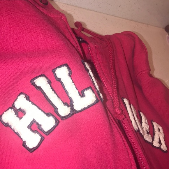 Pink Jacket - Picture 4 of 5